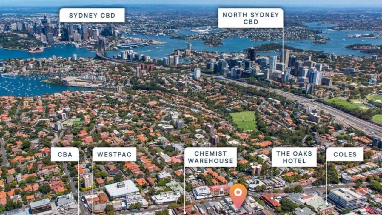 Photo of Others in Neutral Bay
