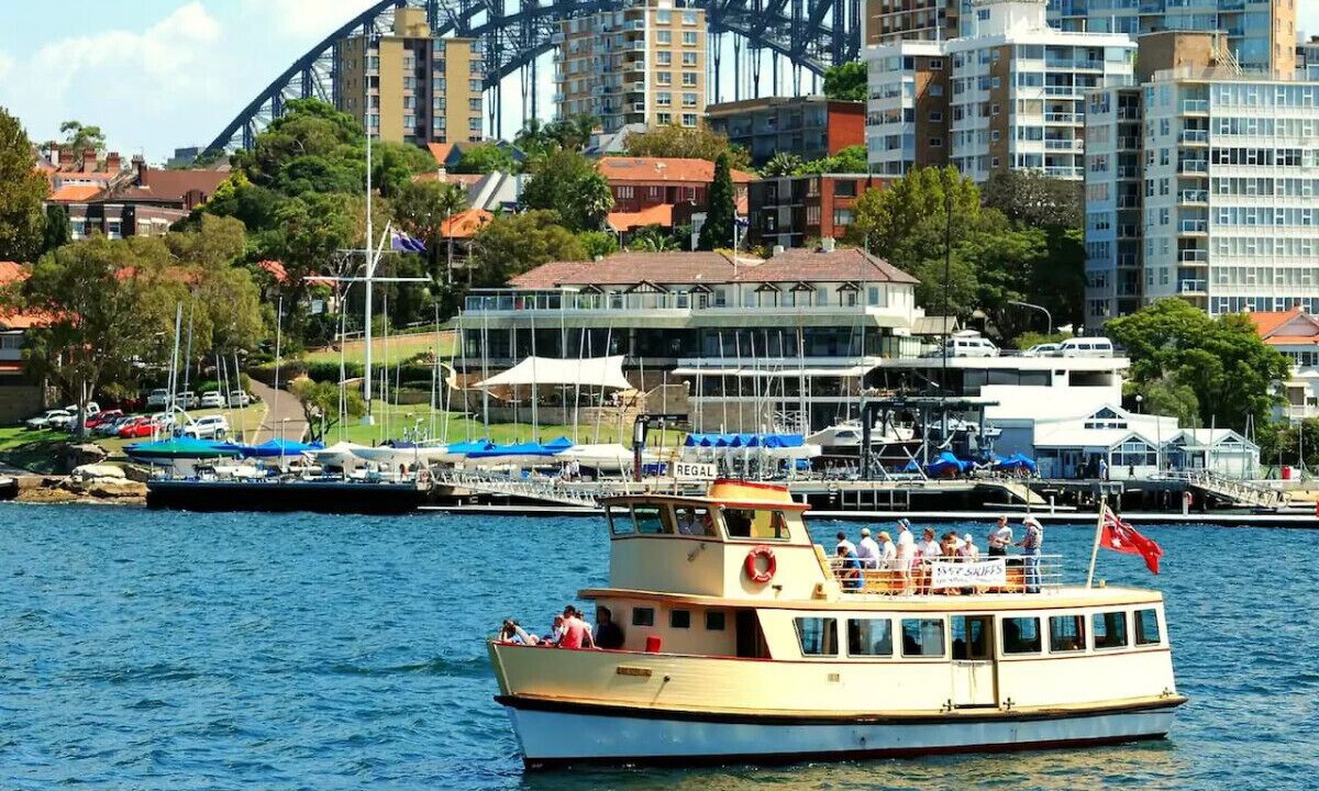 Photo of Others in Neutral Bay