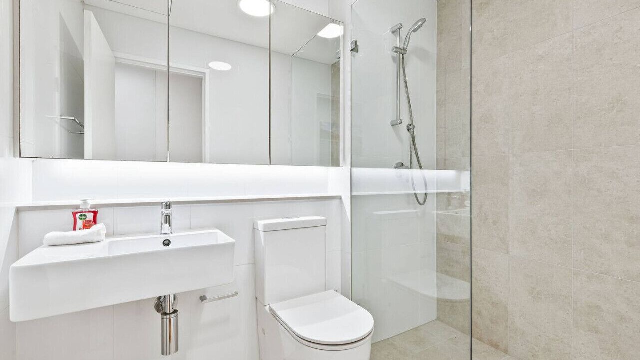 Photo of Bathroom in Neutral Bay
