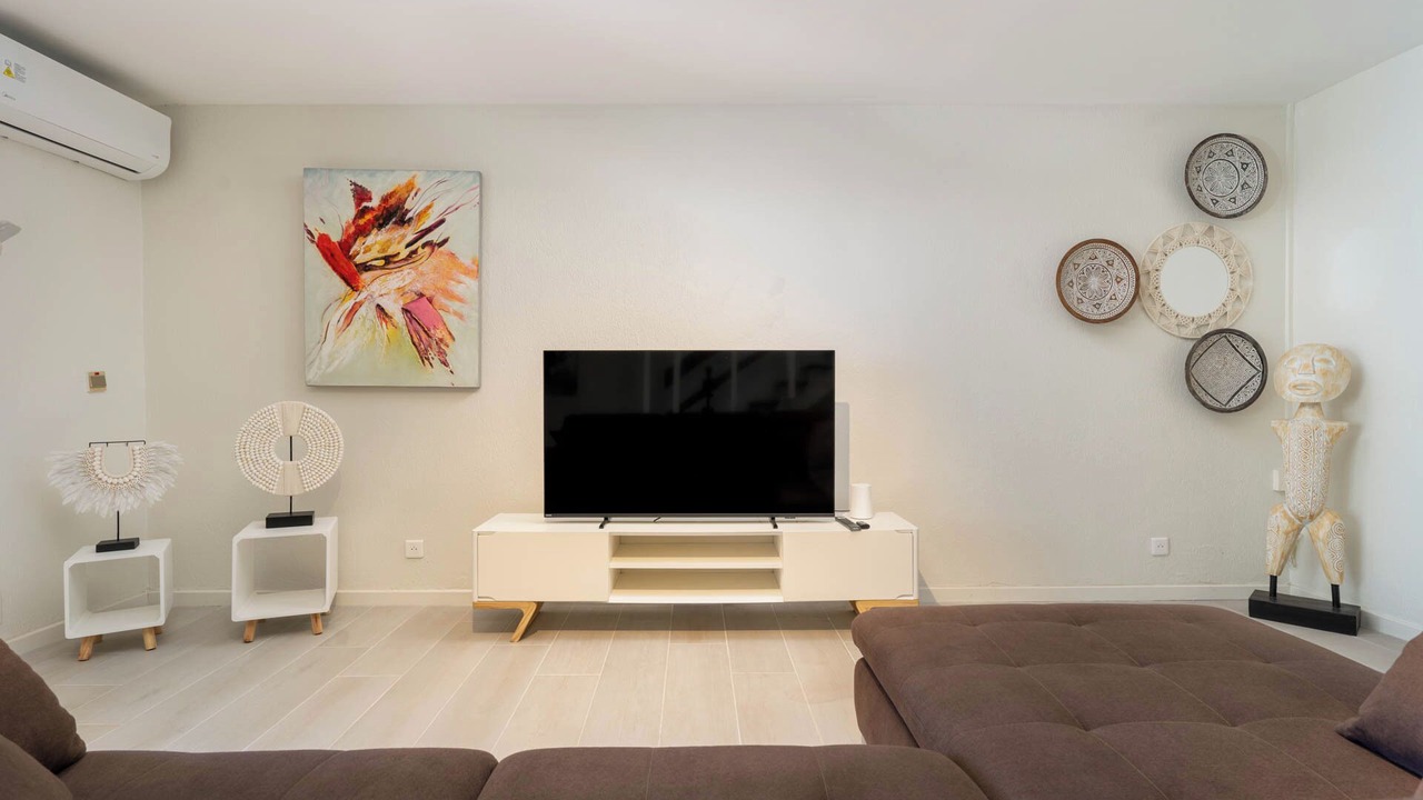 Photo of Livingroom in Pirae