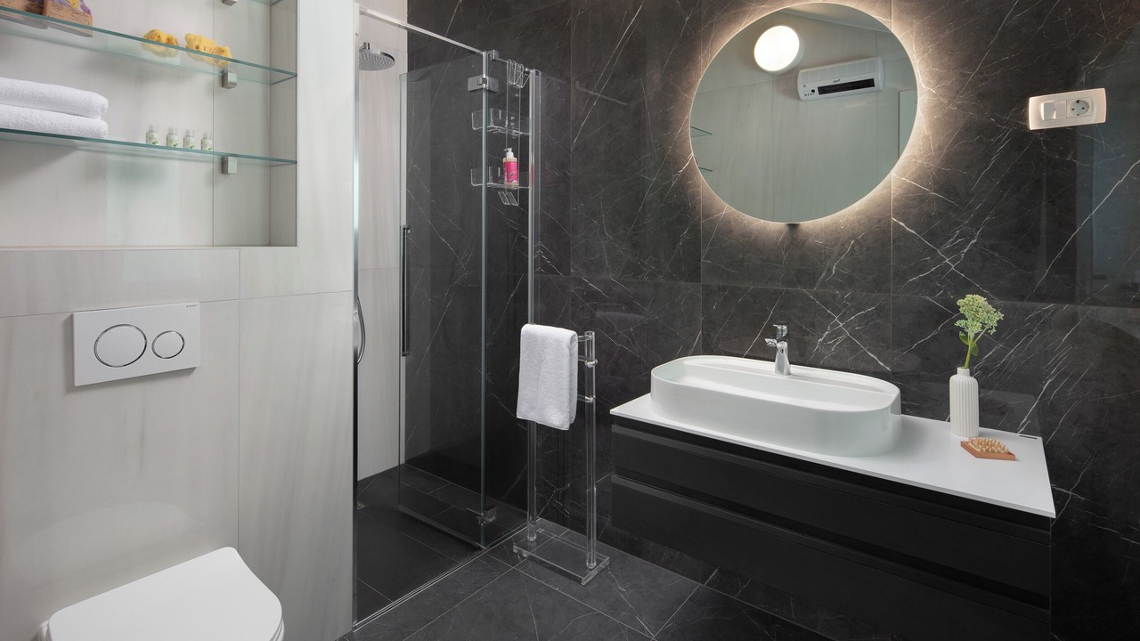 Photo of Bathroom in Pasadur