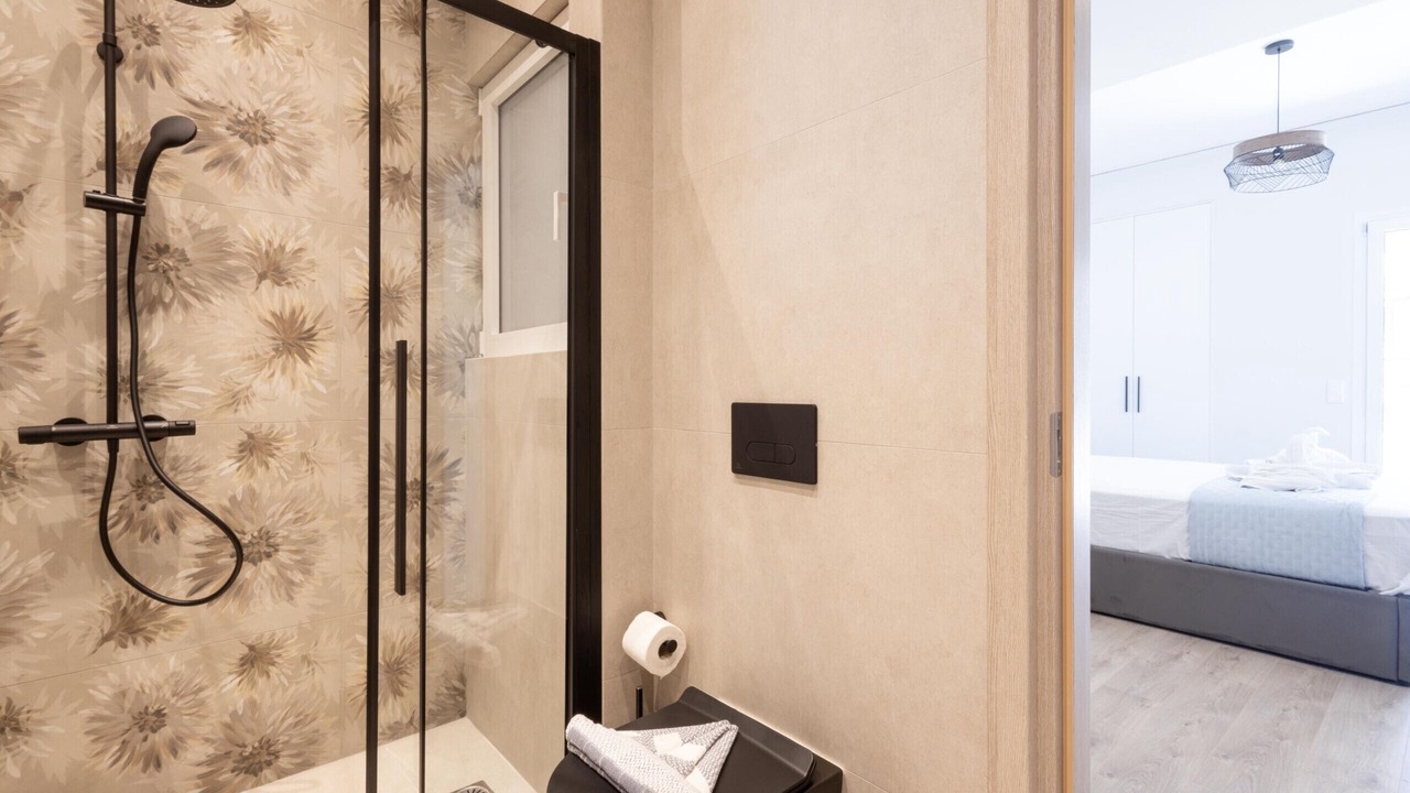 Photo of Bathroom in Athens