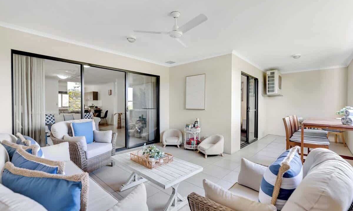 Photo of Livingroom in Cairns North