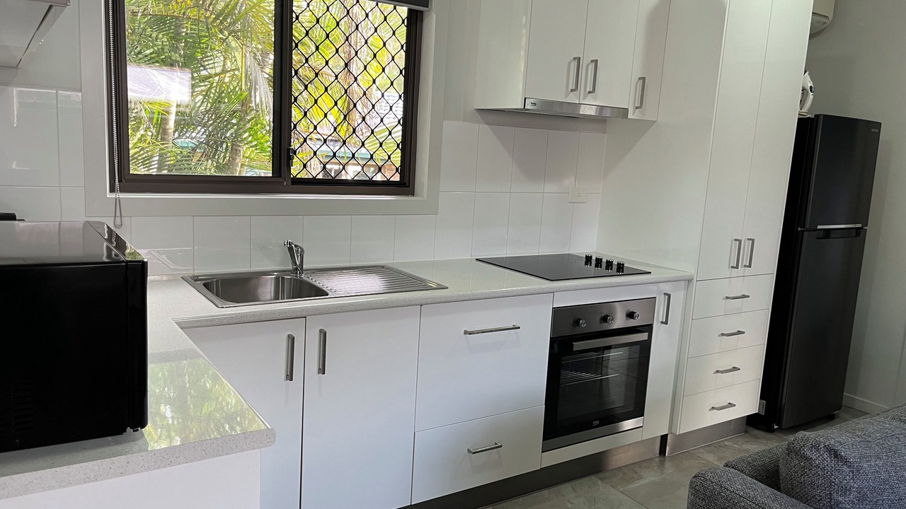 Photo of Kitchen in Daisy Hill