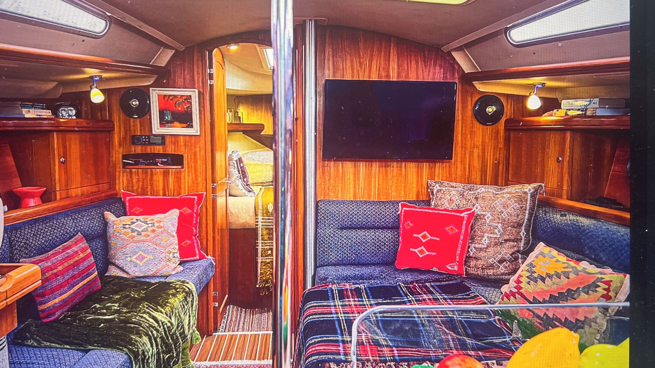 Photo of Bedroom in Double Bay