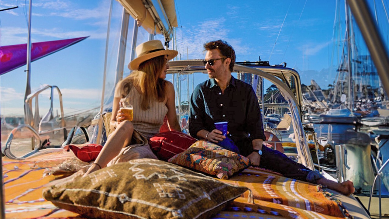 Photo of Outdoor in Double Bay