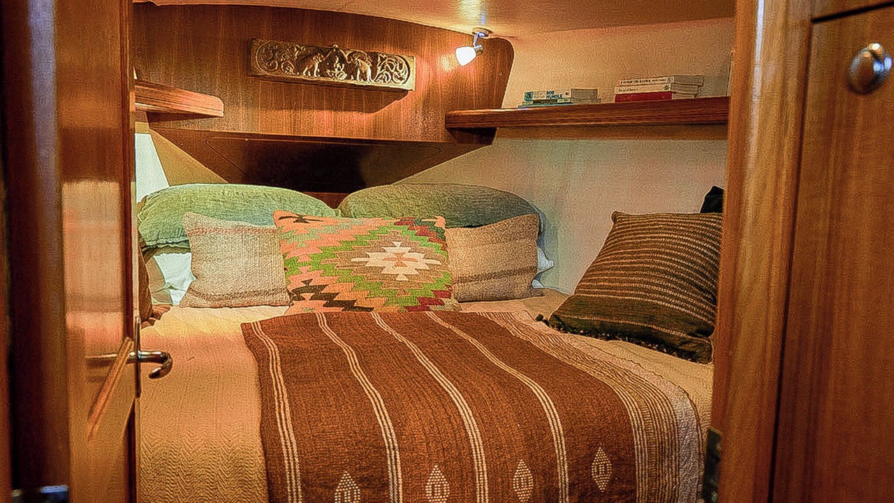 Photo of Bedroom in Double Bay