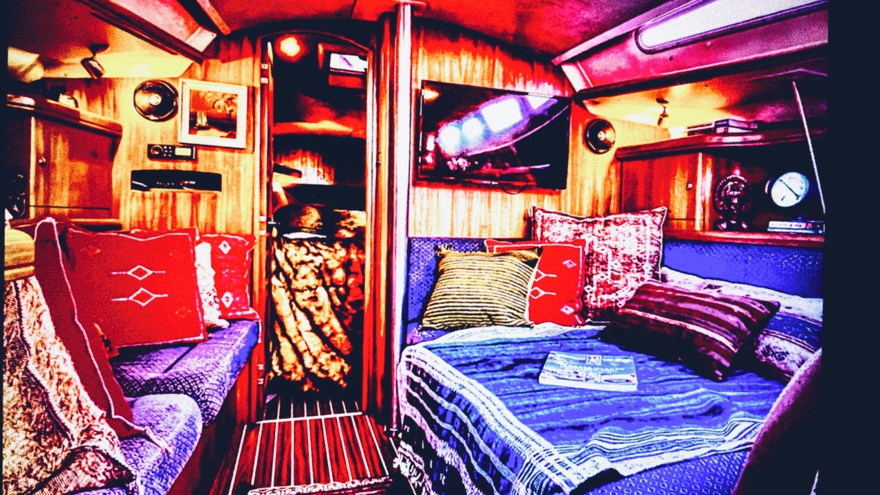 Photo of Bedroom in Double Bay