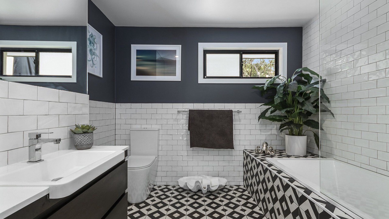 Photo of Bathroom in Pearl Beach