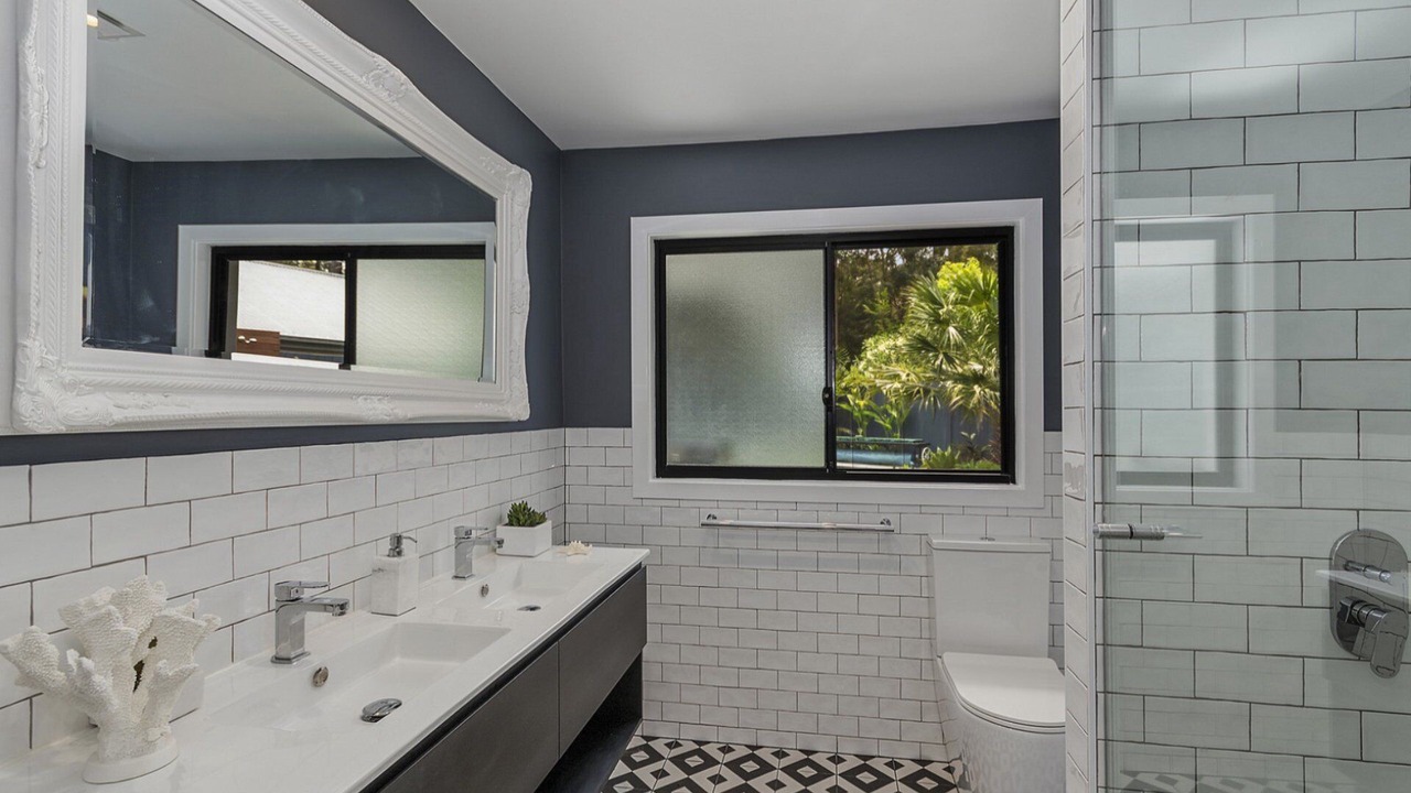 Photo of Bathroom in Pearl Beach