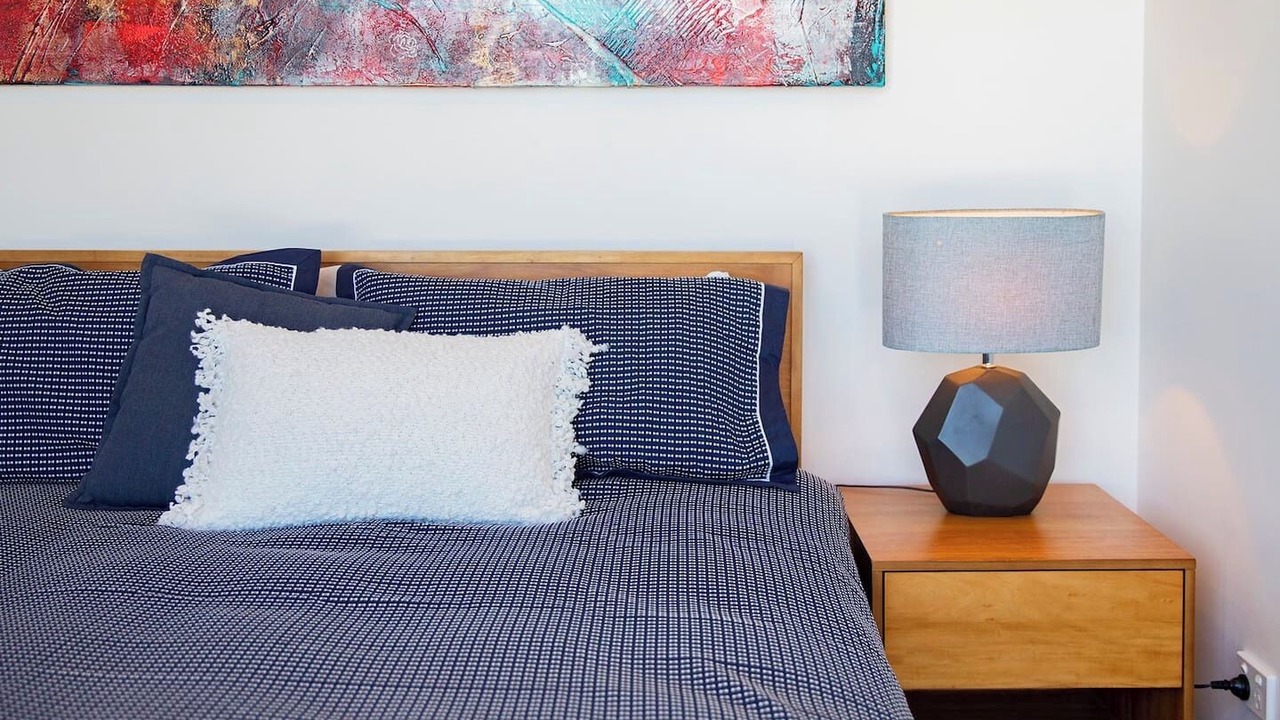 Photo of Bedroom in Newcastle