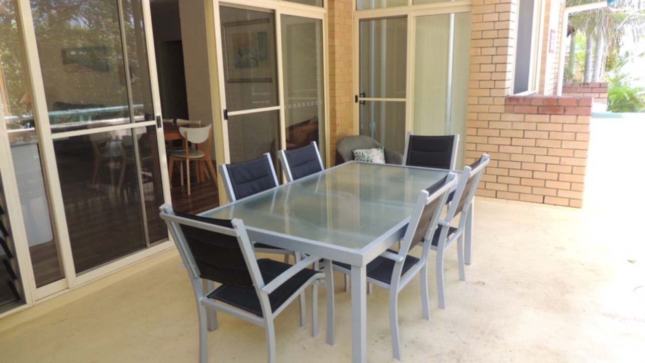 Photo of Outdoor in Brunswick Heads