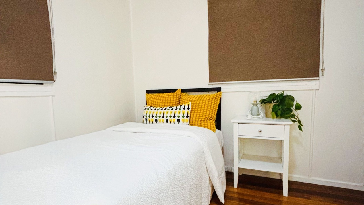 Photo of Bedroom in Kenmore