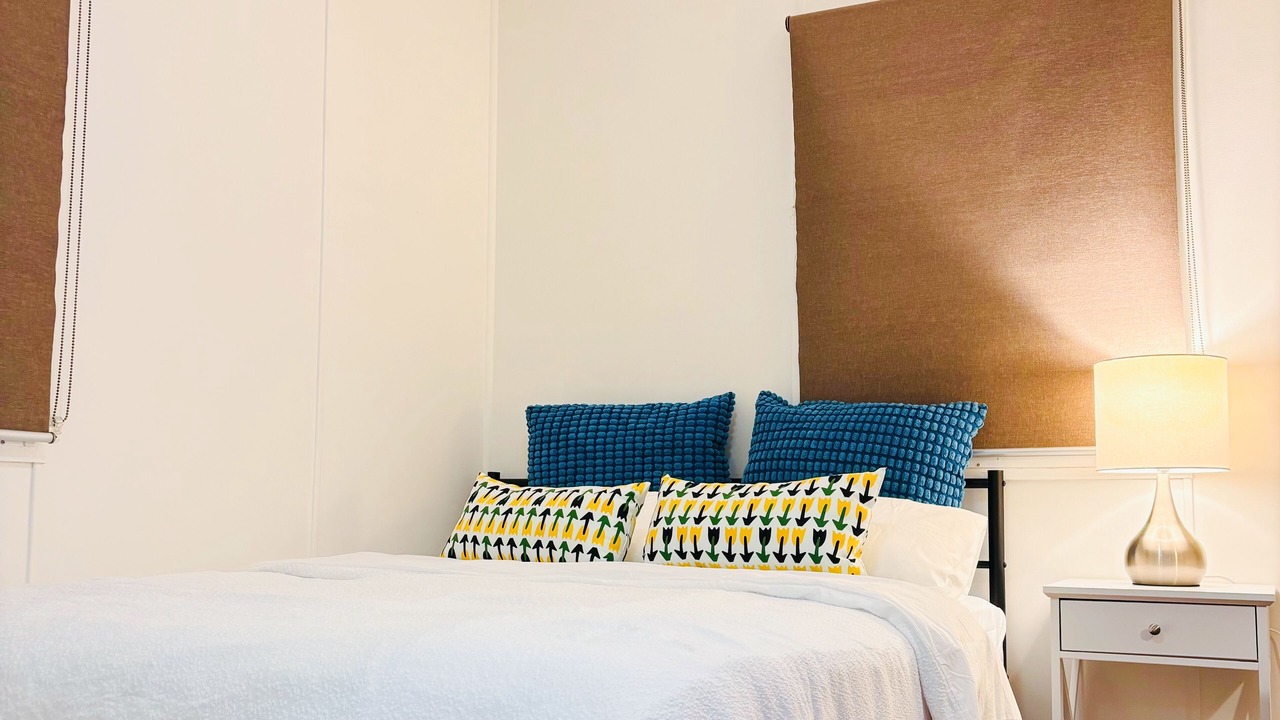 Photo of Bedroom in Kenmore