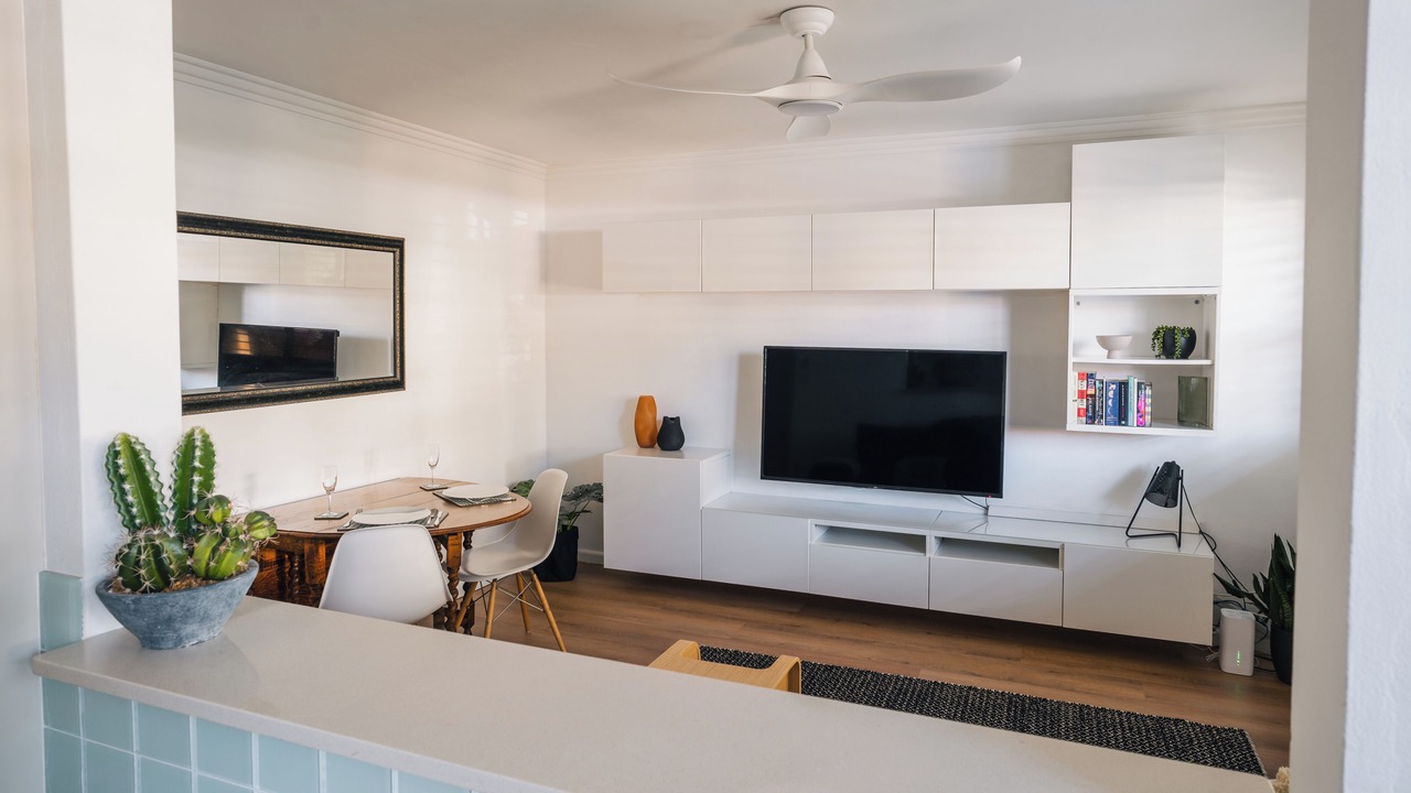 Photo of Bedroom in Manly