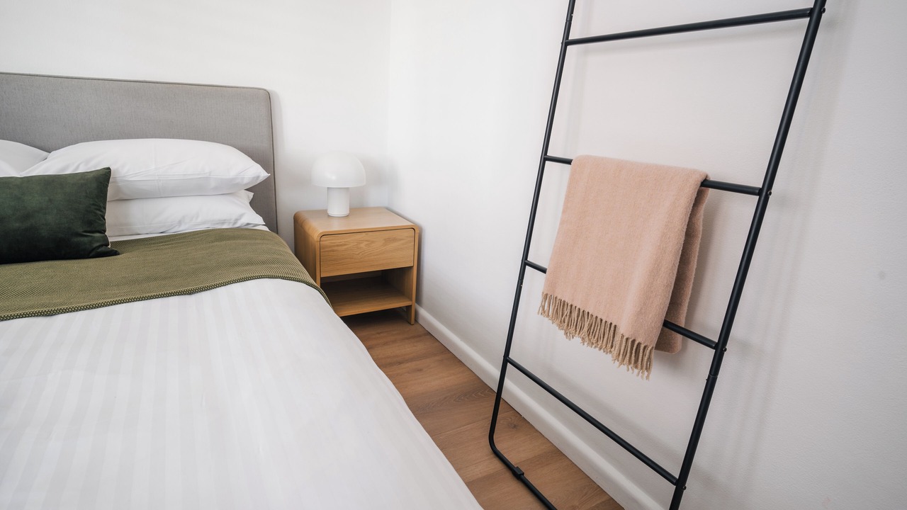 Photo of Bedroom in Manly