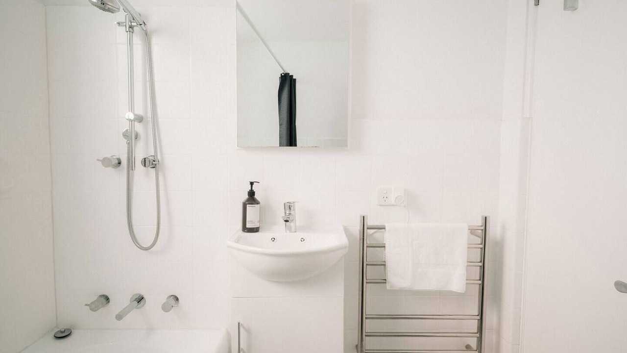 Photo of Bathroom in Manly