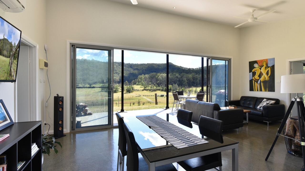 Photo of Livingroom in Cessnock City Council