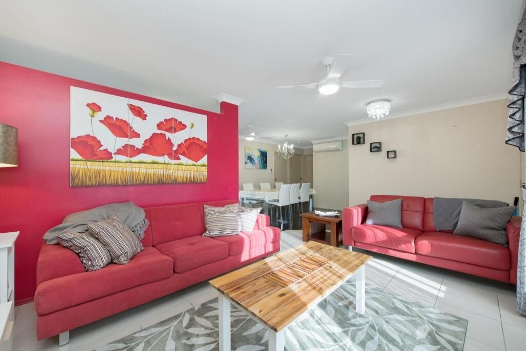 Photo of Livingroom in Mount Louisa
