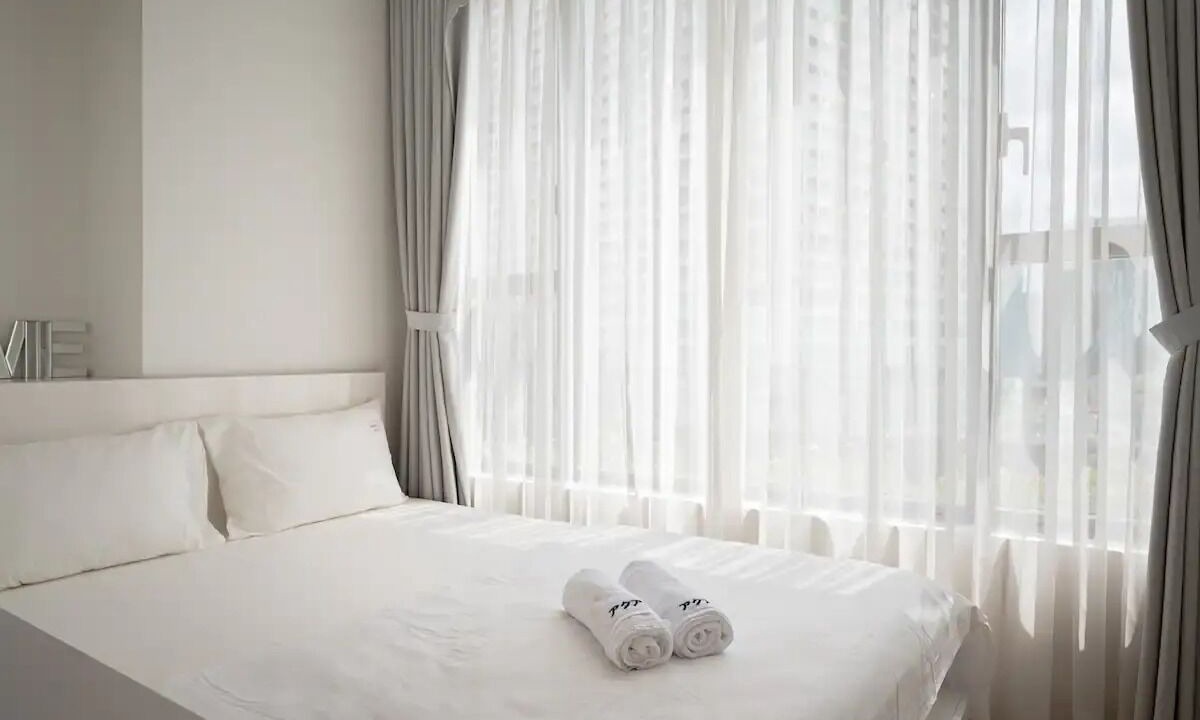 Photo of Bedroom in Bach Dang Riverside