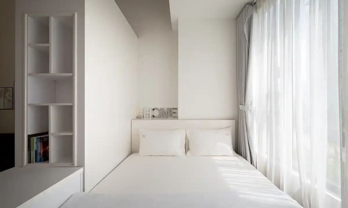 Photo of Bedroom in Bach Dang Riverside