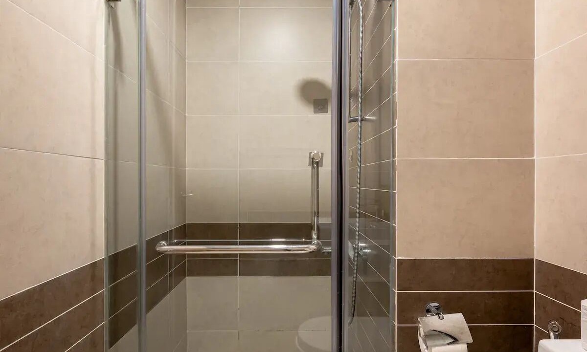 Photo of Bathroom in Bach Dang Riverside