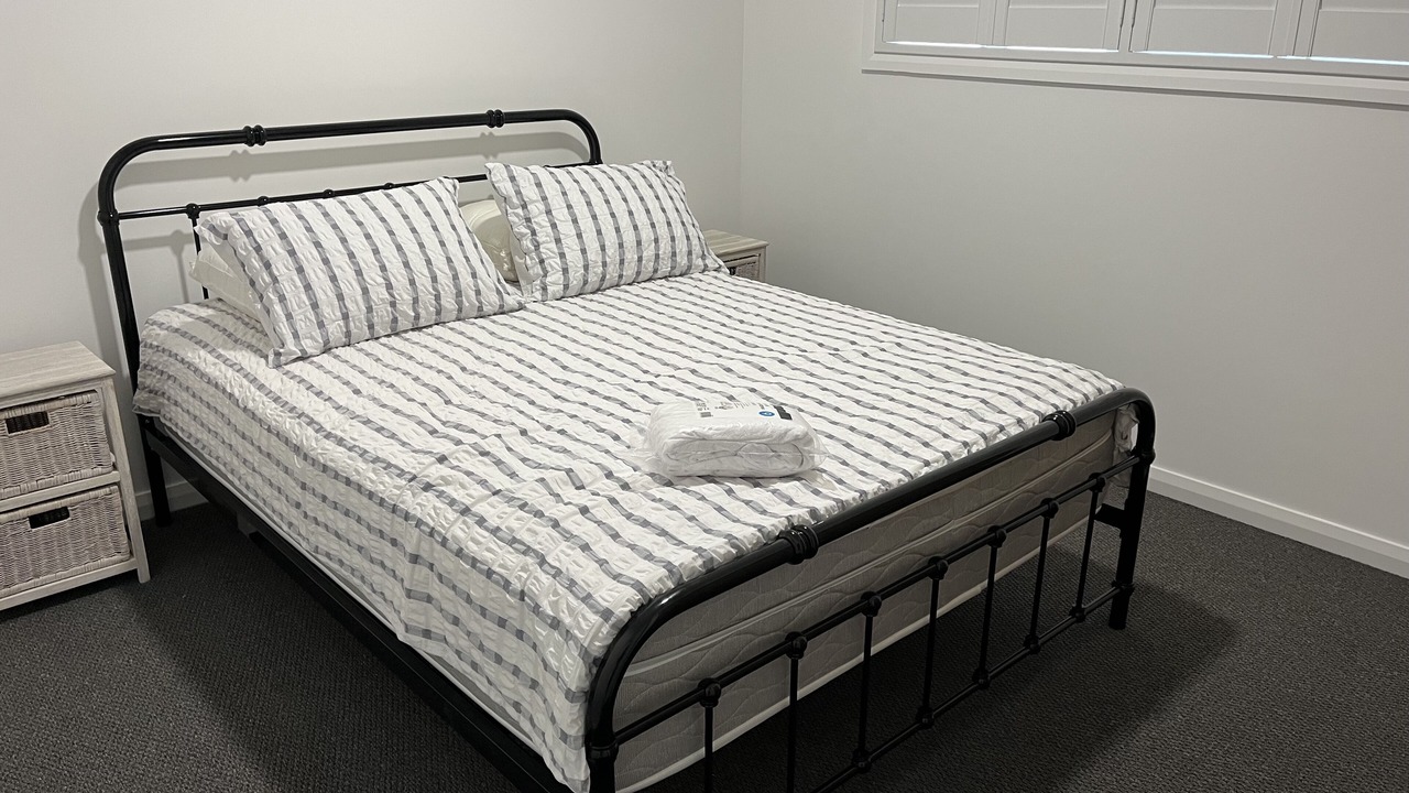 Photo of Bedroom in Davistown