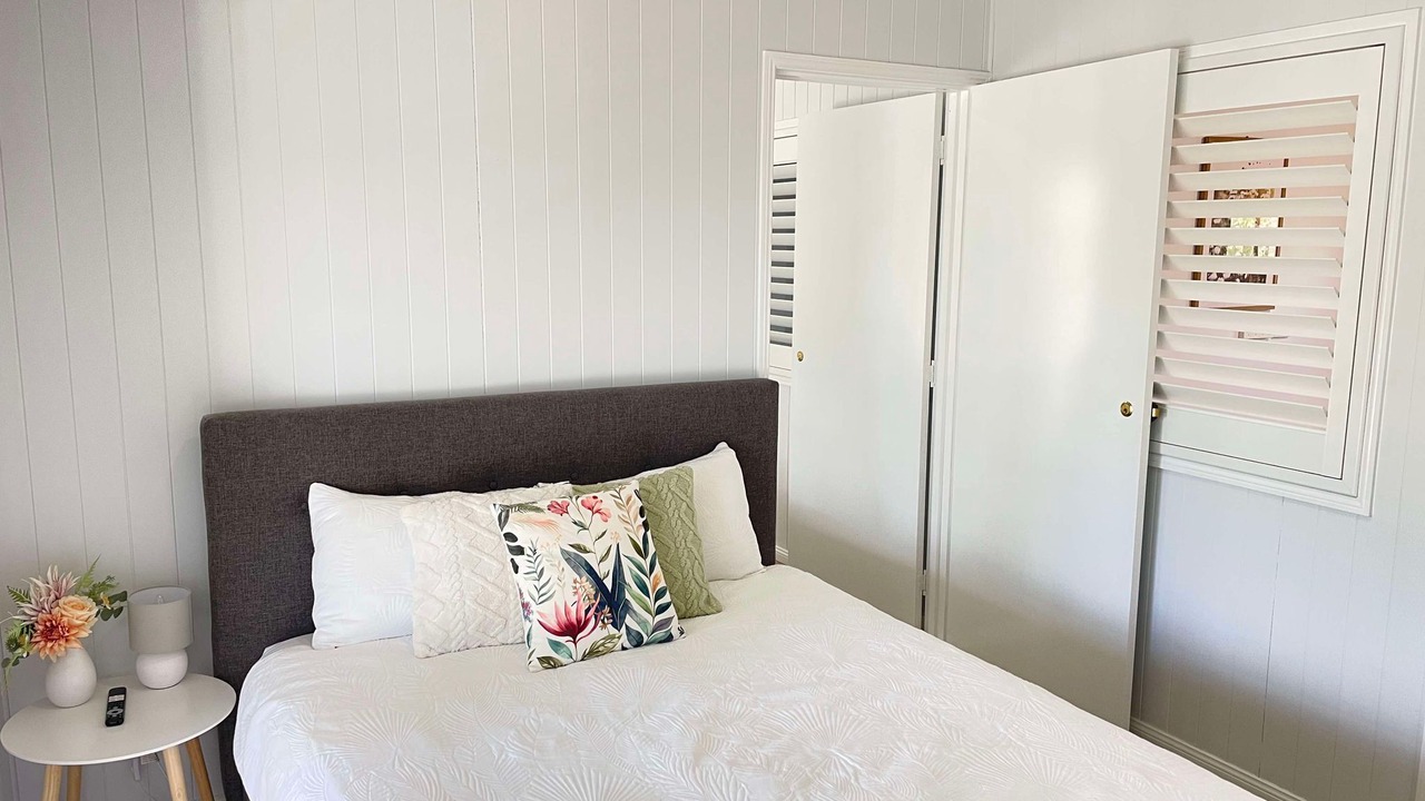 Photo of Bedroom in Dayboro