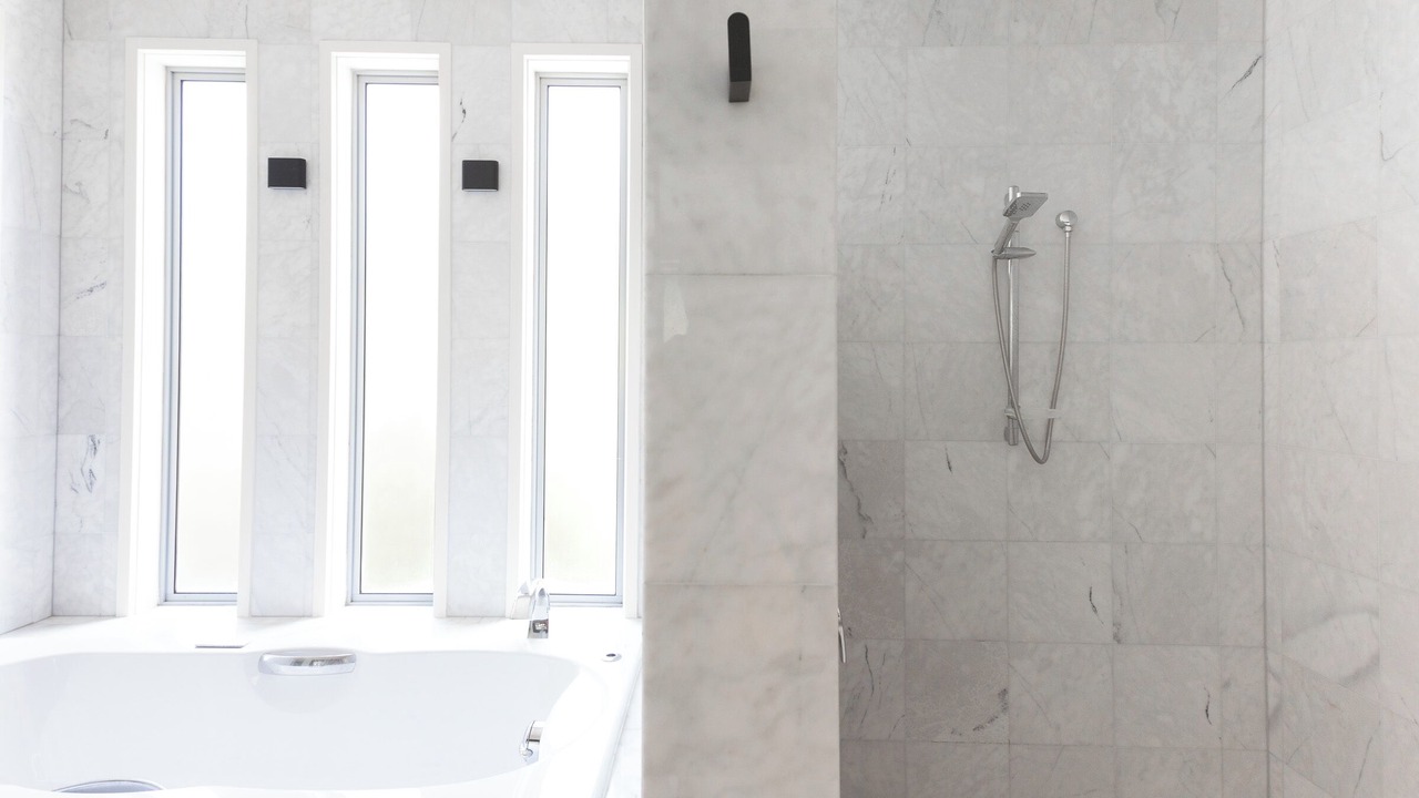 Photo of Bathroom in Mount Coolum