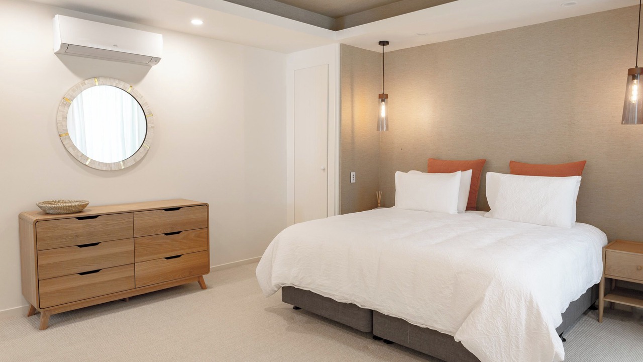 Photo of Bedroom in Mount Coolum