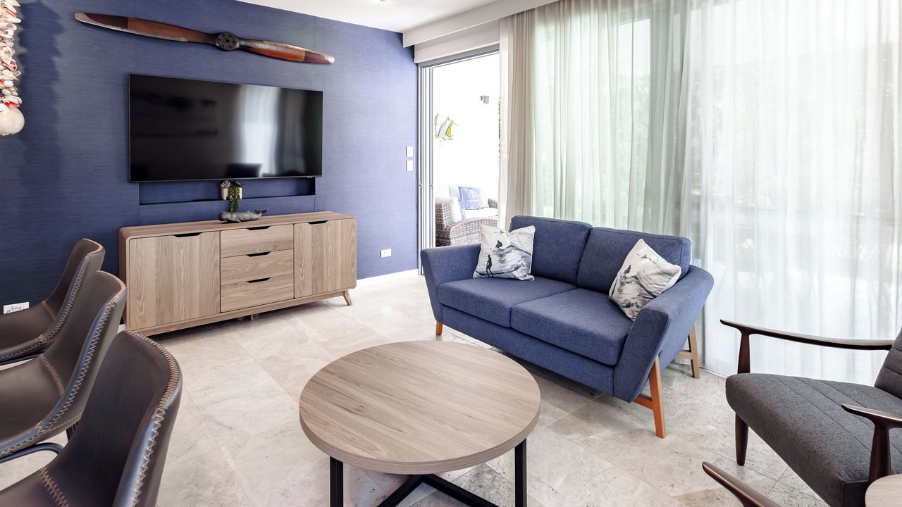 Photo of Livingroom in Mount Coolum
