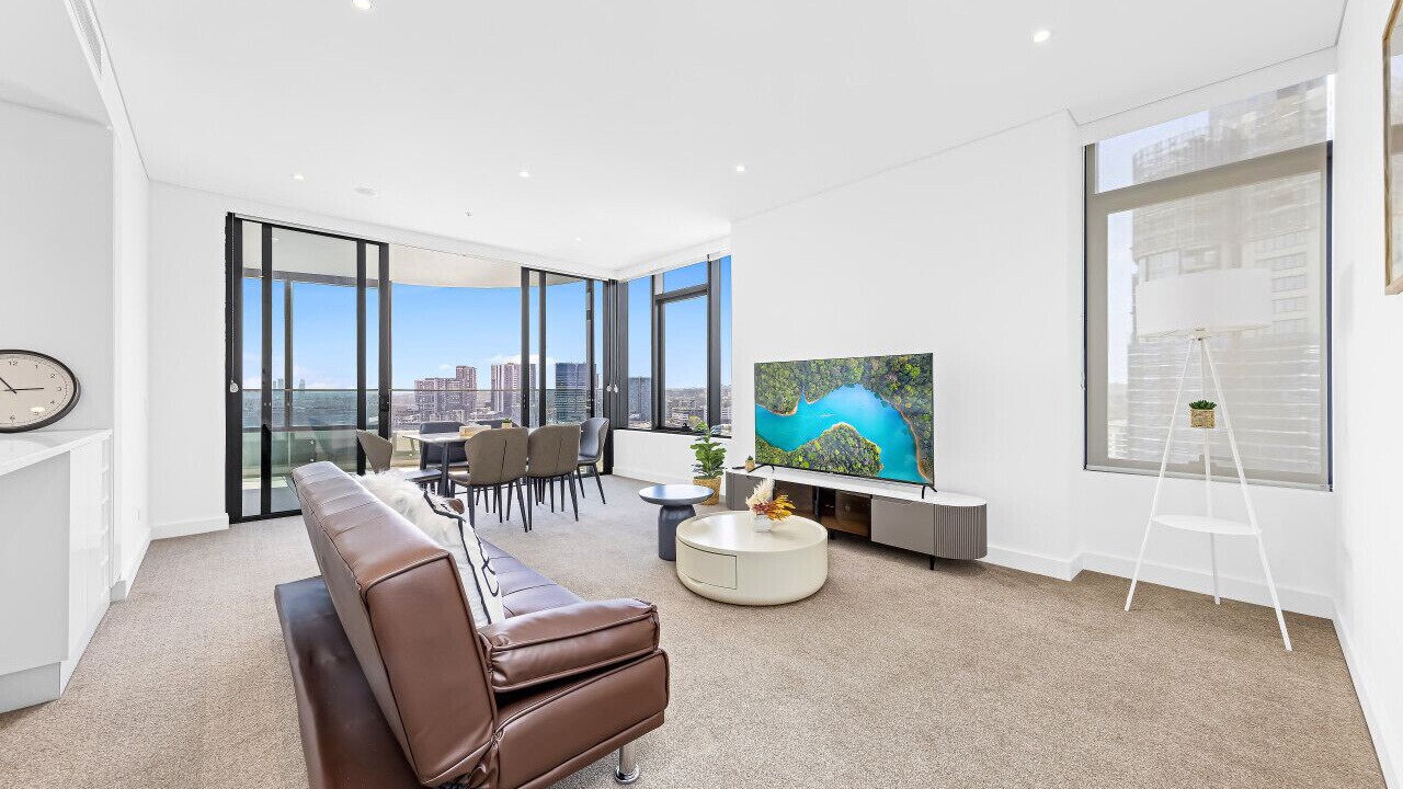 Photo of Livingroom in Rhodes