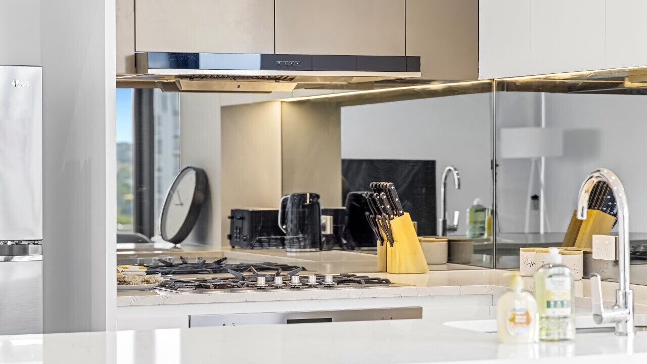 Photo of Kitchen in Rhodes
