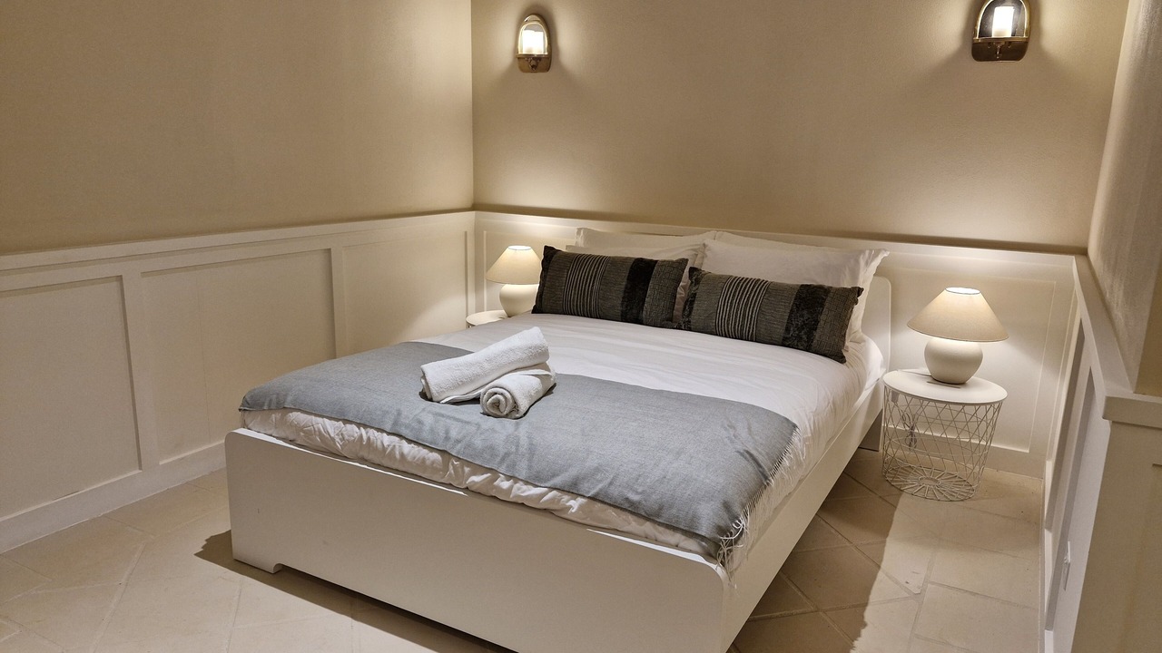 Photo of Bedroom in North Tamborine