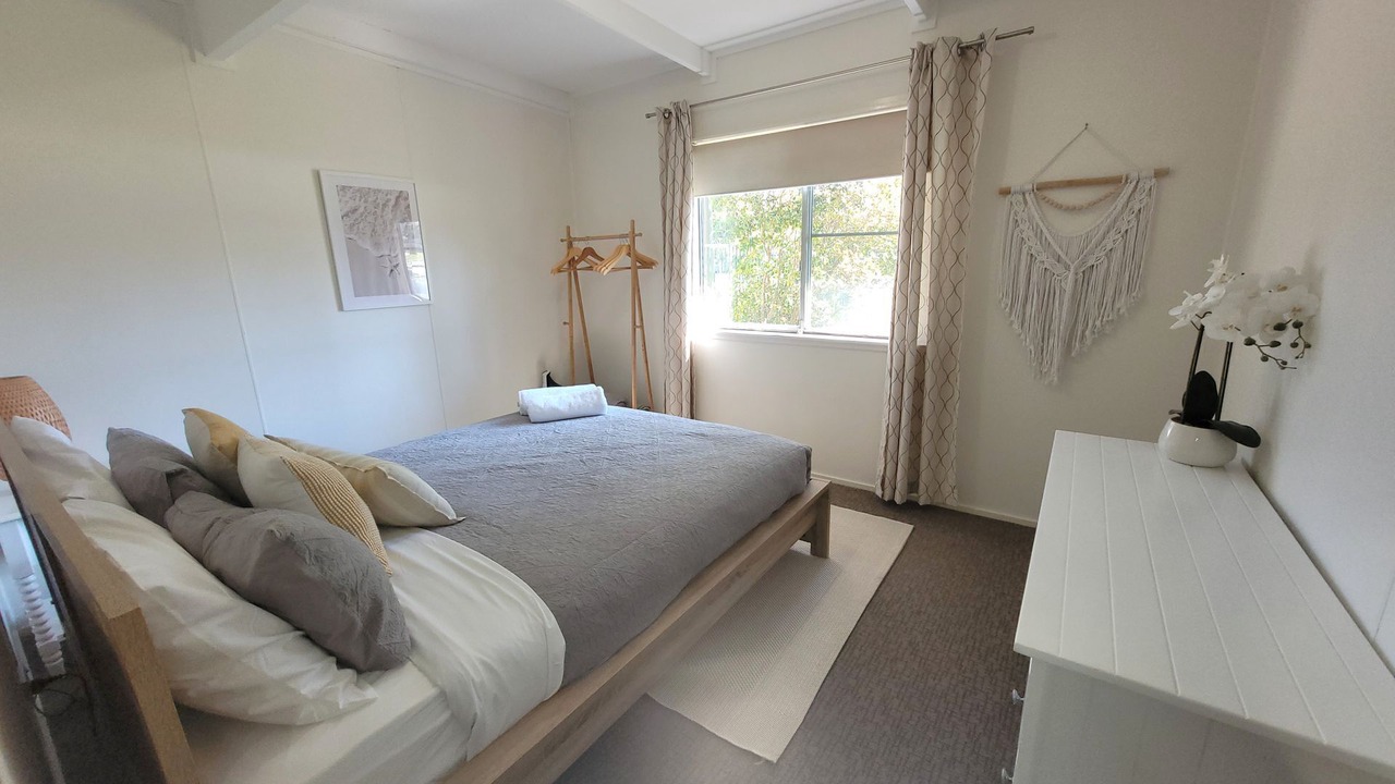 Photo of Bedroom in Sanctuary Point