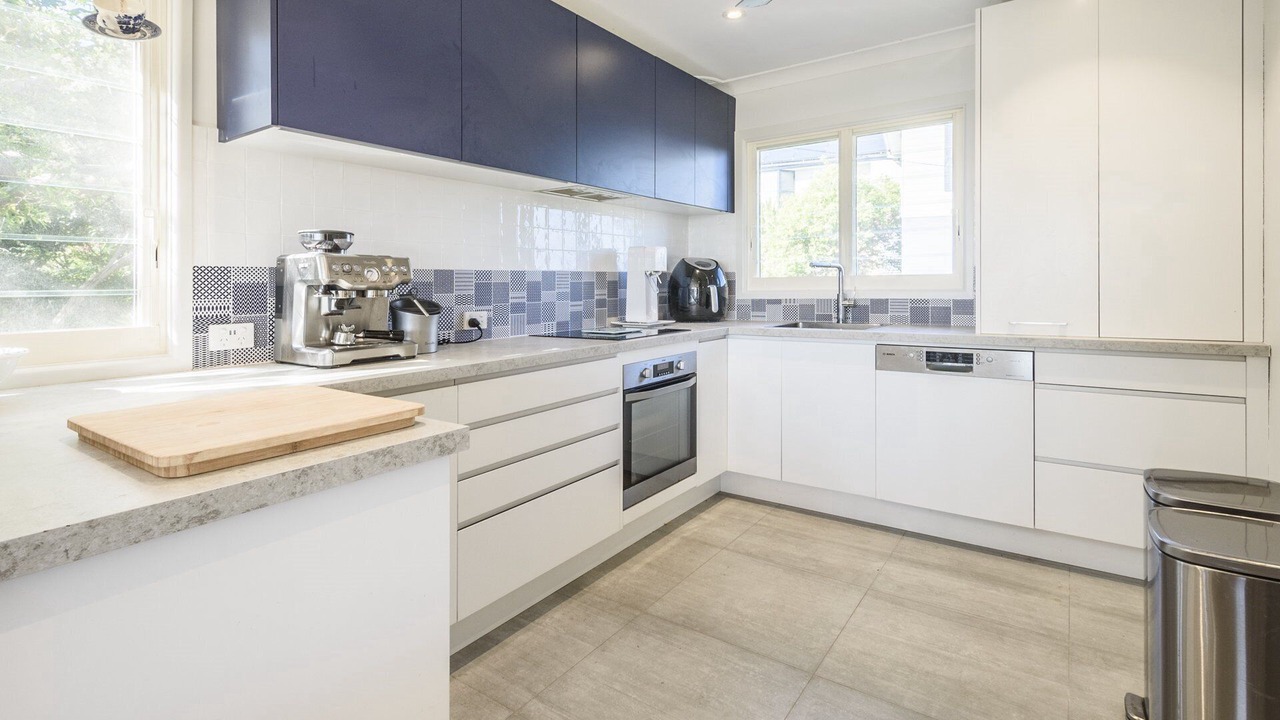 Photo of Kitchen in Killcare Heights