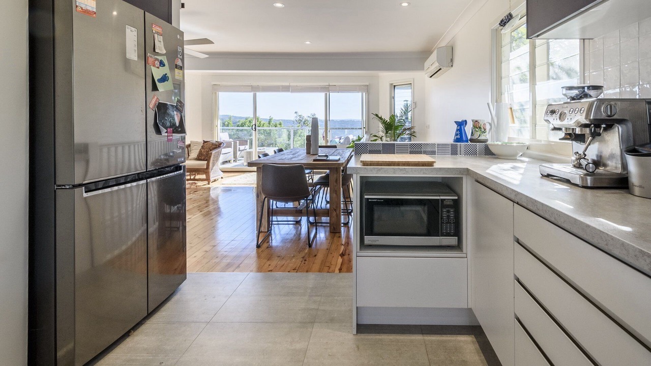 Photo of Kitchen in Killcare Heights