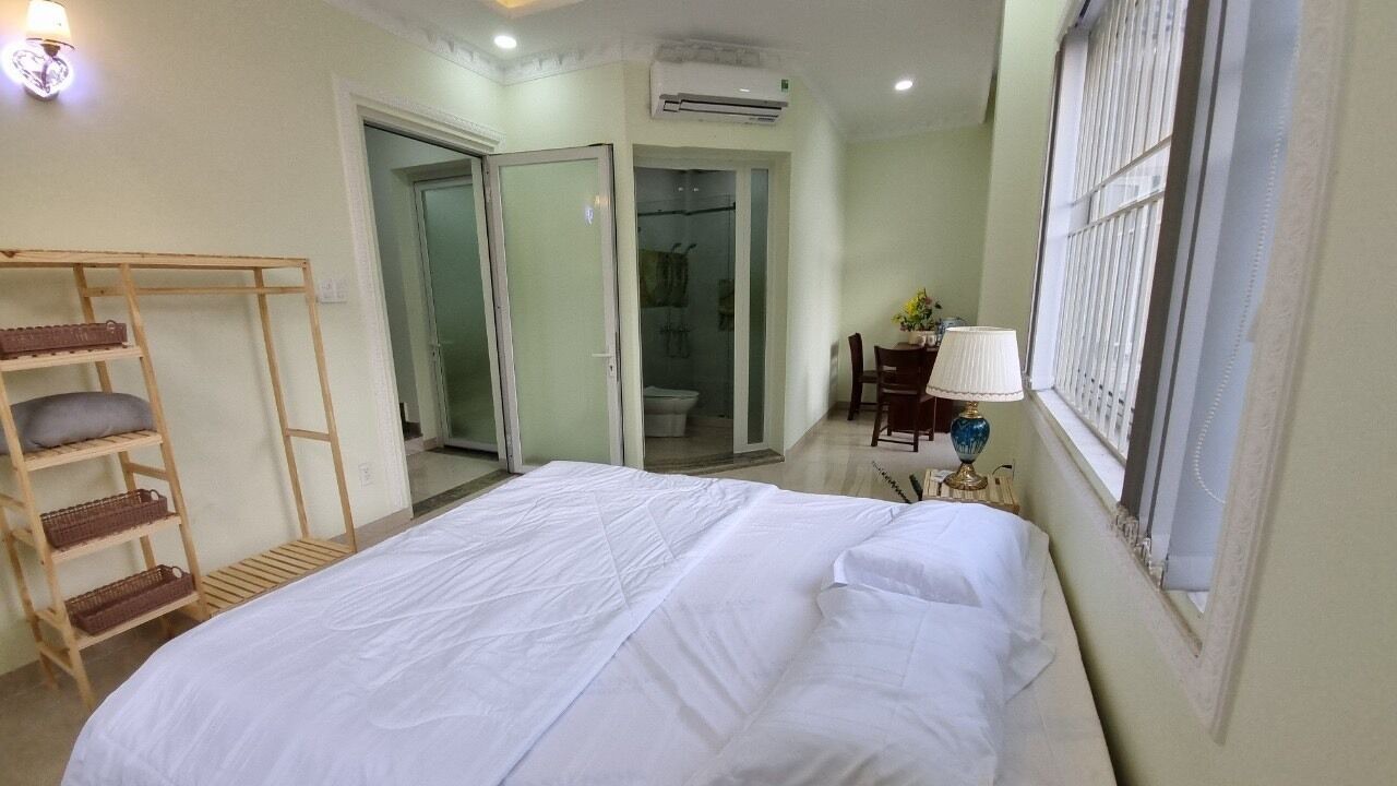 Photo of Bedroom in Linh Trung IEPZ