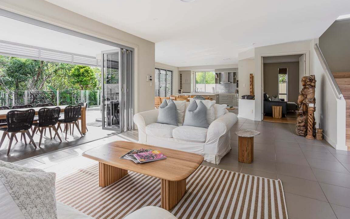 Photo of Livingroom in Yaroomba