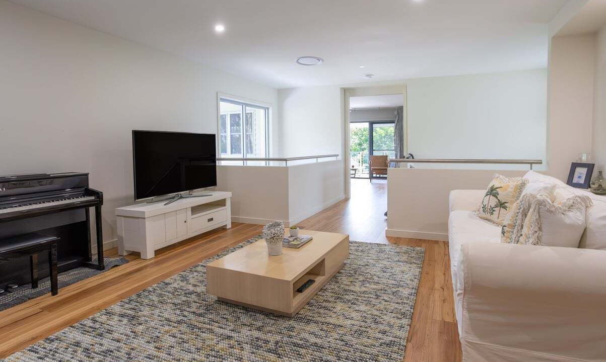 Photo of Livingroom in Yaroomba