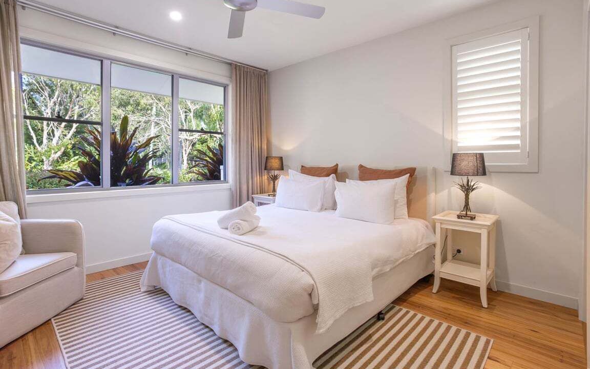 Photo of Bedroom in Yaroomba