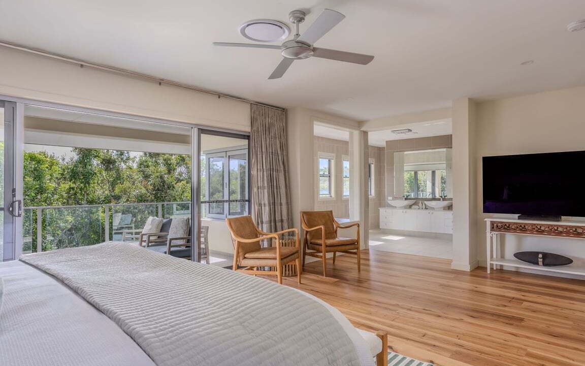 Photo of Bedroom in Yaroomba