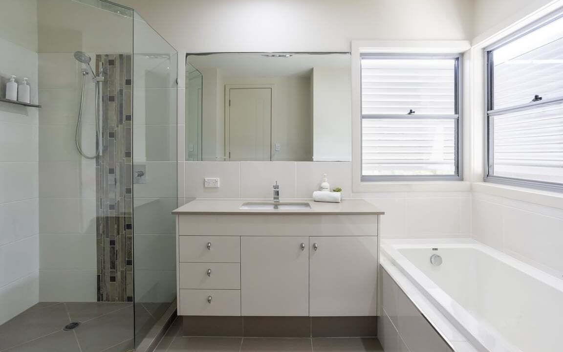 Photo of Bathroom in Yaroomba