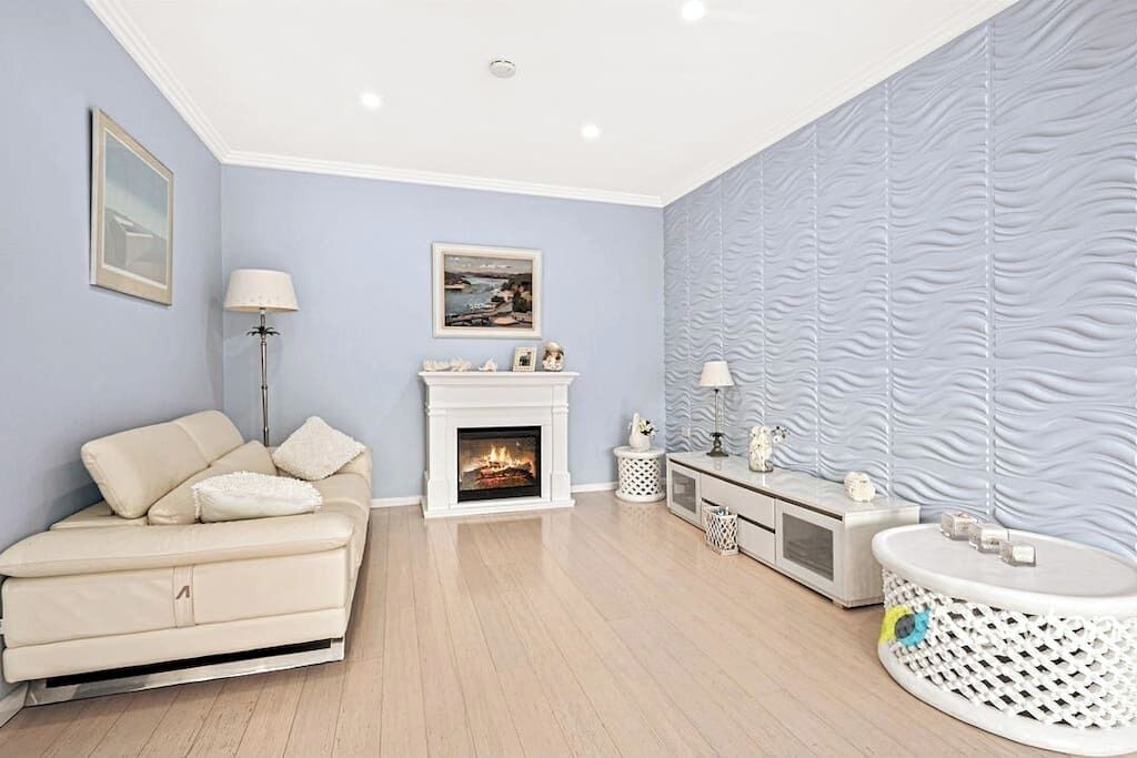 Photo of Livingroom in Cronulla