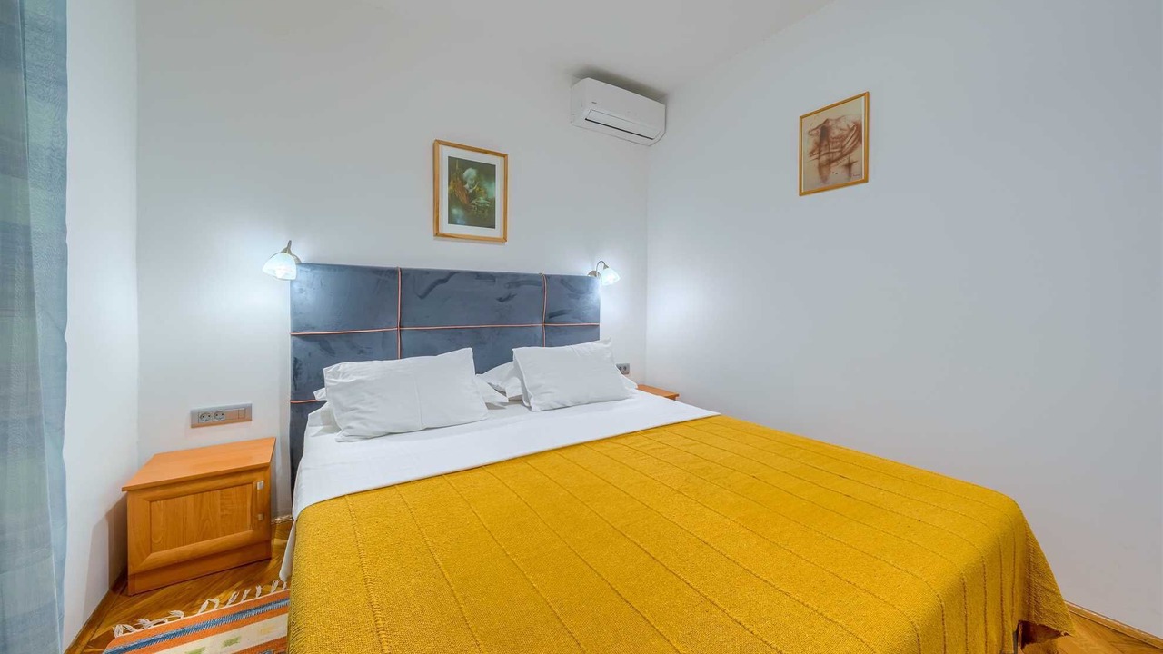 Photo of Bedroom in Moca