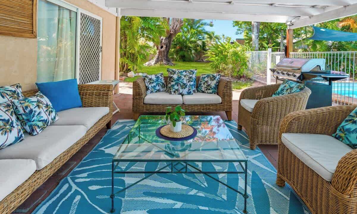 Photo of Outdoor in Trinity Beach