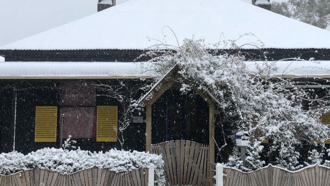 Photo of Outdoor in Blackheath