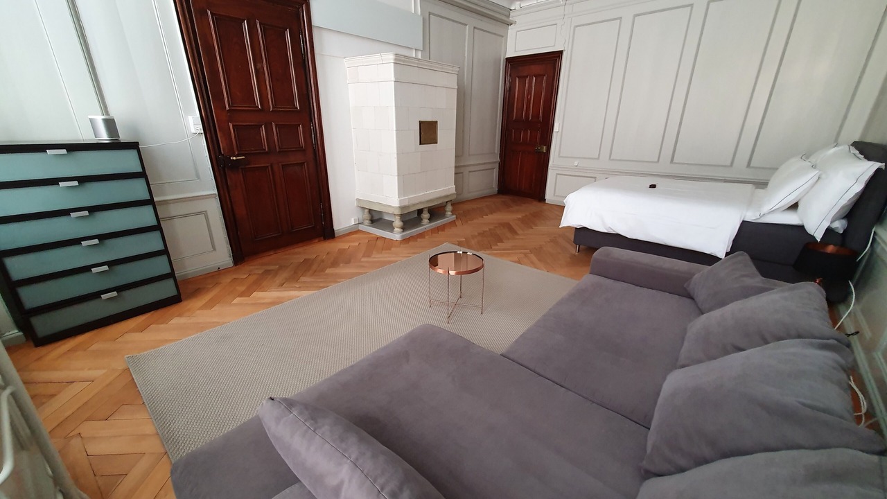 Photo of Bedroom in Grunes Quartier