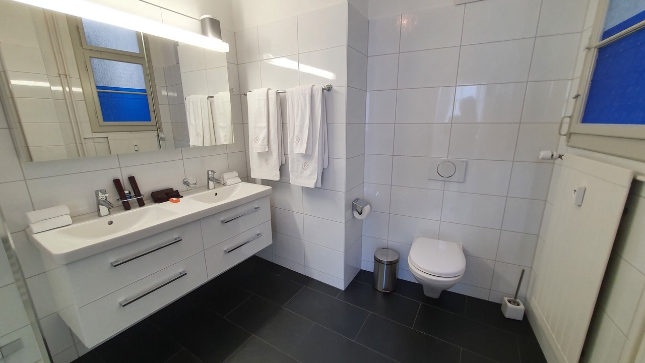Photo of Bathroom in Grunes Quartier
