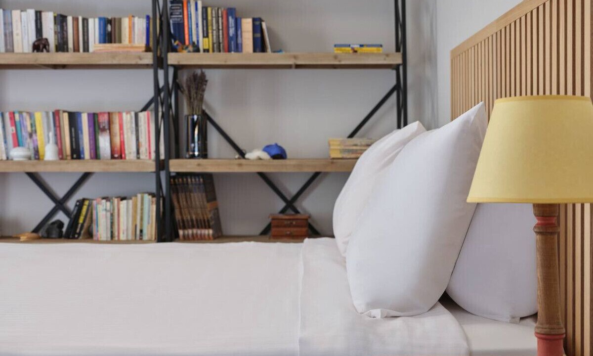 Photo of Bedroom in Kifisia